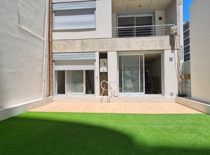 Departamento · 52m² · 2 Ambientes
