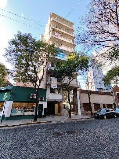 Departamento · 44m² · 2 Ambientes