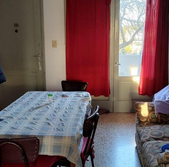 Departamento · 90m² · 5 Ambientes · 1 Cochera