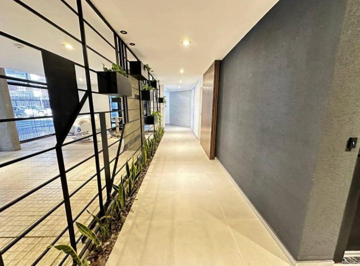 Departamento · 67m² · 3 Ambientes · 1 Cochera