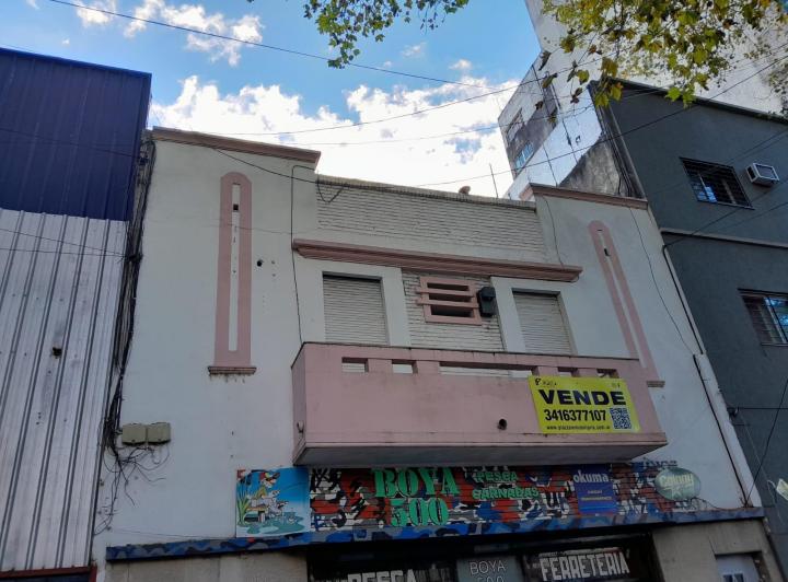 Departamento · 105m² · 4 Ambientes
