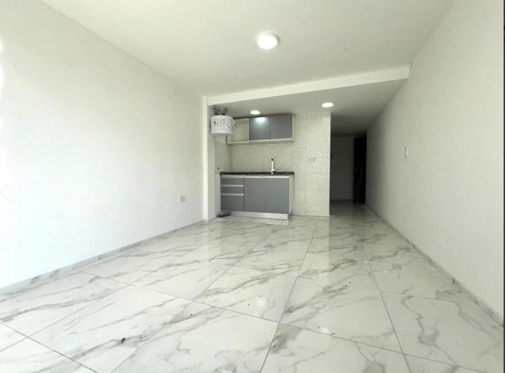 Departamento · 29m² · 1 Ambiente