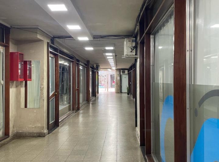 Departamento · 35m² · 2 Ambientes