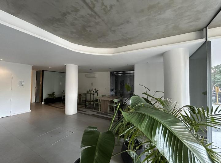 Departamento · 28m² · 1 Ambiente