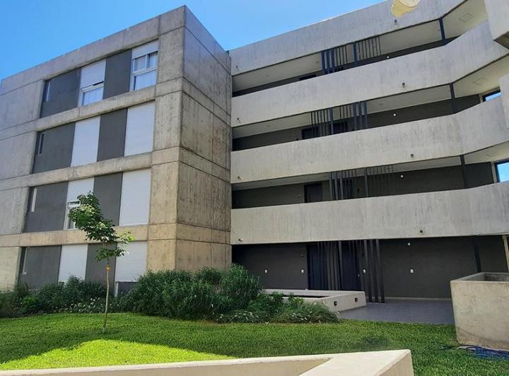 Departamento · 111m² · 4 Ambientes