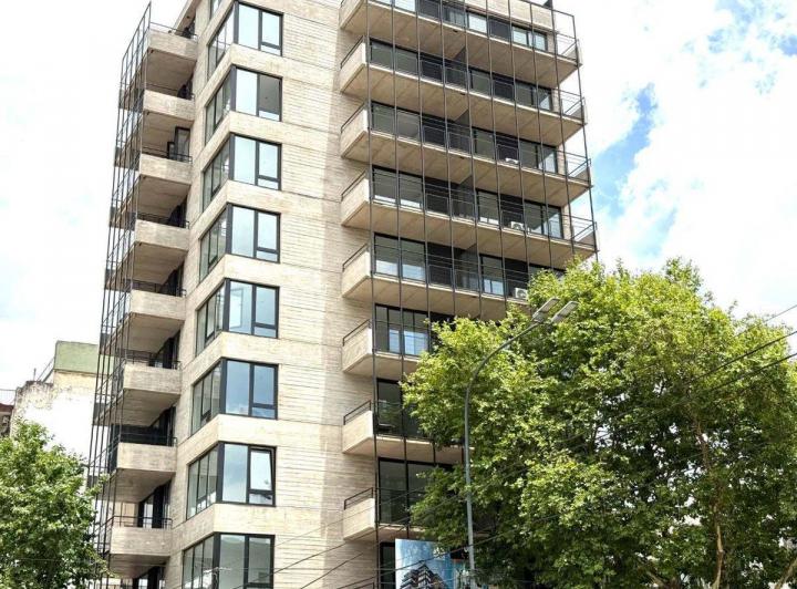 Departamento · 49m² · 2 Ambientes