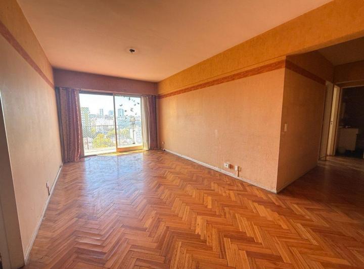 Departamento · 66m² · 3 Ambientes