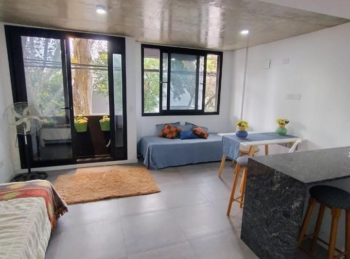 Departamento · 29m² · 1 Ambiente