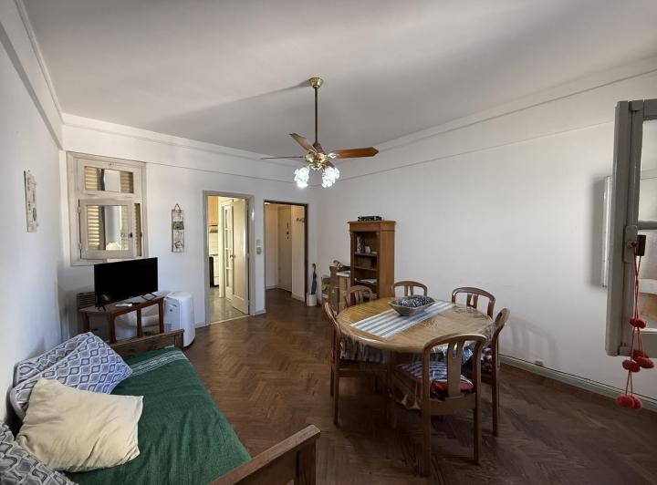 Departamento · 78m² · 3 Ambientes