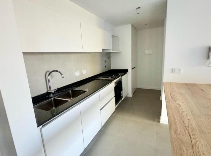 Departamento · 109m² · 4 Ambientes · 1 Cochera