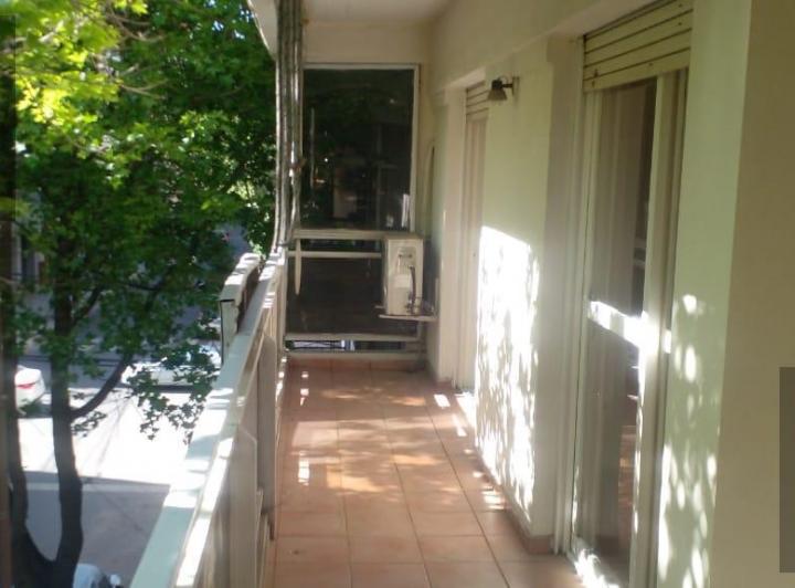 Departamento · 113m² · 8 Ambientes