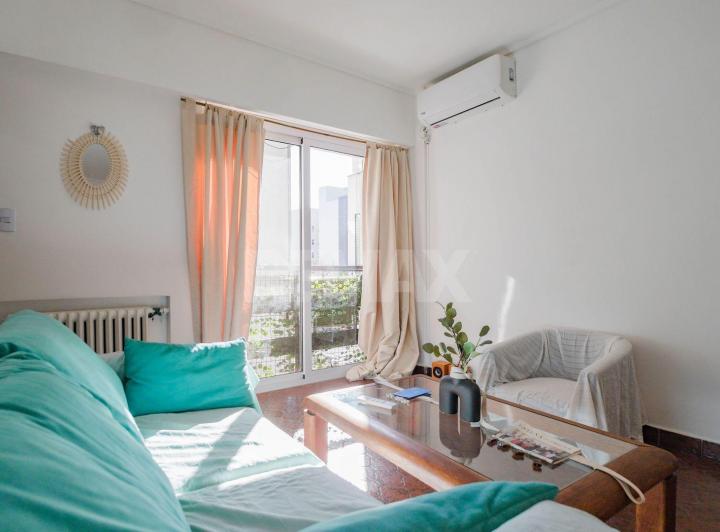 Departamento · 50m² · 3 Ambientes