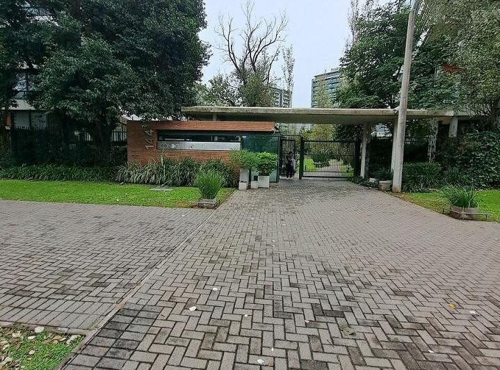 Departamento · 72m² · 1 Dormitorio · 1 Cochera