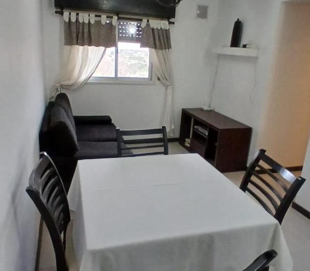 Departamento · 61m² · 4 Ambientes · 1 Cochera