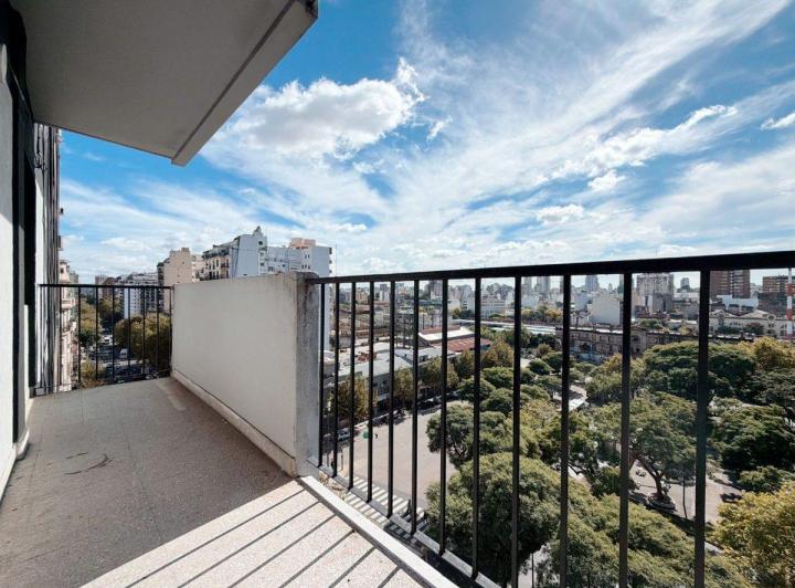 Departamento · 85m² · 3 Ambientes