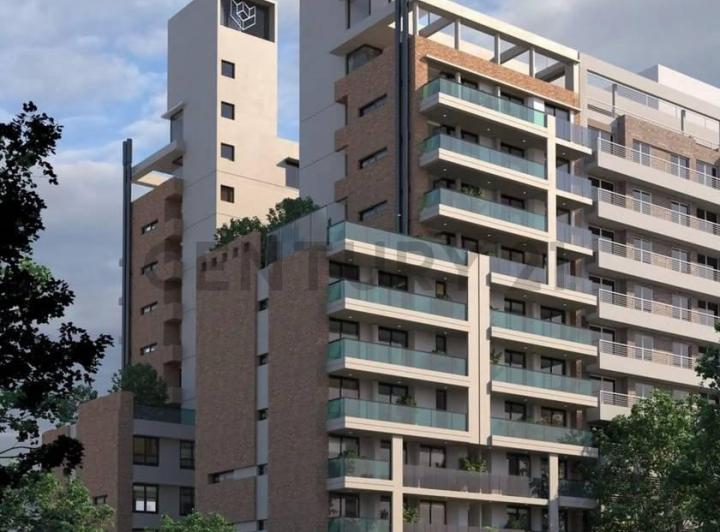 Departamento · 53m² · 2 Ambientes