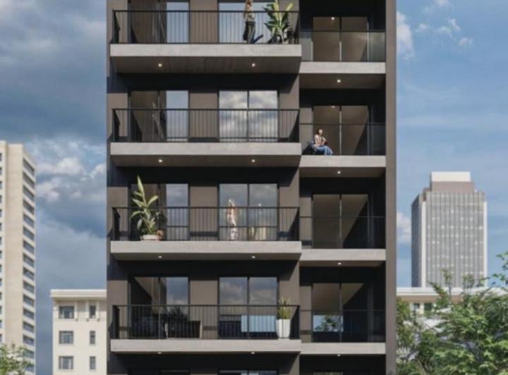 Departamento · 39m² · 2 Ambientes