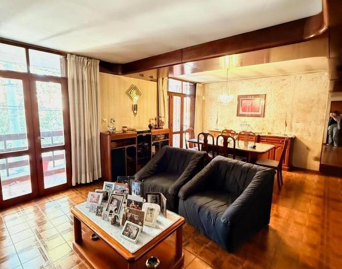 Departamento · 101ha · 4 Ambientes