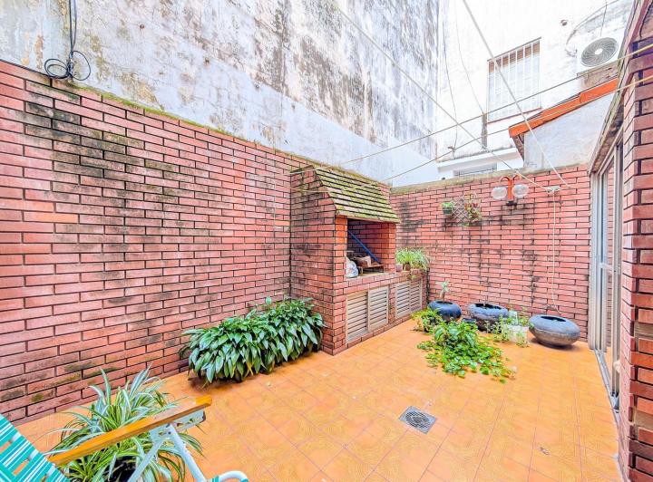 Departamento · 61m² · 4 Ambientes
