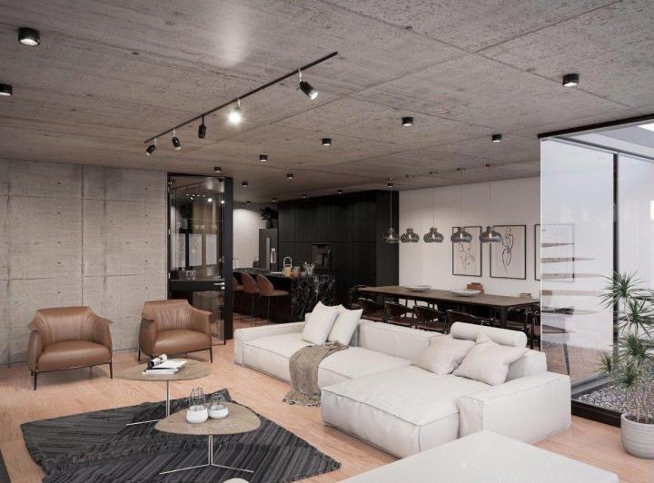 Departamento · 77ha · 4 Ambientes
