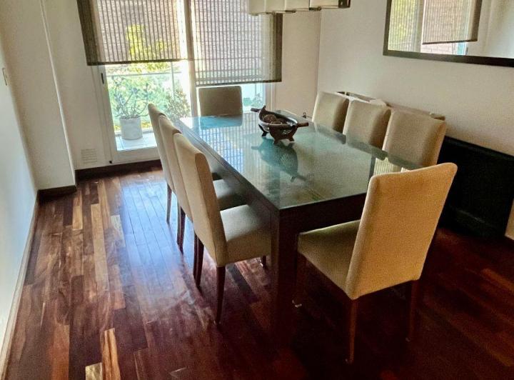 Departamento · 100m² · 4 Ambientes · 1 Cochera