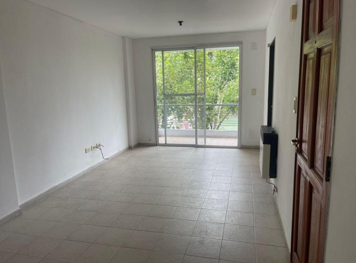 Departamento · 46m² · 1 Dormitorio · 1 Cochera