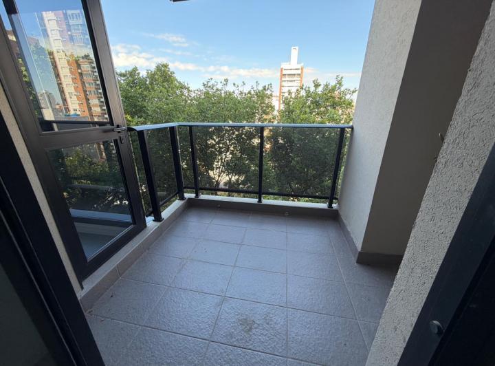 Departamento · 35m² · 2 Ambientes