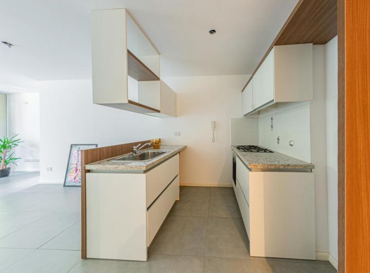 Departamento · 57m² · 2 Ambientes