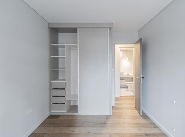 Departamento · 44m² · 2 Ambientes