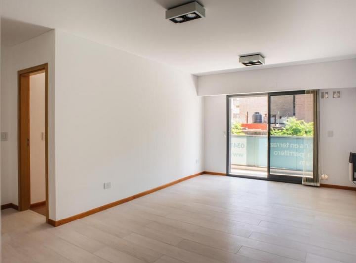 Departamento · 45m² · 2 Ambientes
