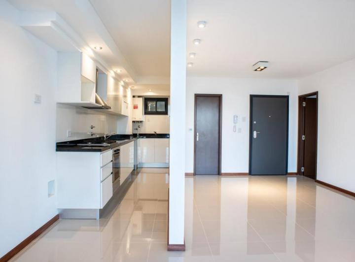 Departamento · 66m² · 2 Ambientes