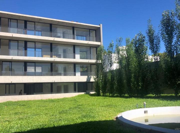 Departamento · 30m² · 1 Ambiente