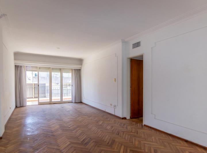Departamento · 94m² · 5 Ambientes