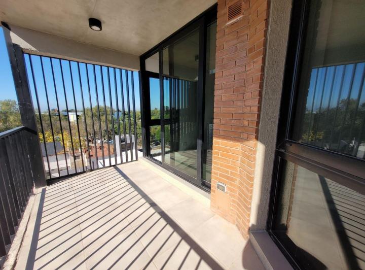 Departamento · 56m² · 2 Ambientes · 1 Cochera