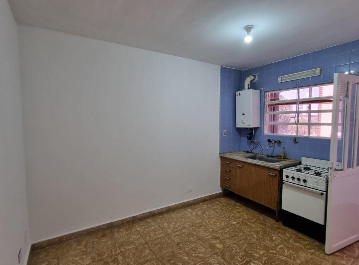 Departamento · 35m² · 2 Ambientes