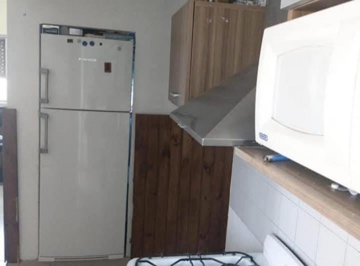 Departamento · 40m² · 5 Ambientes