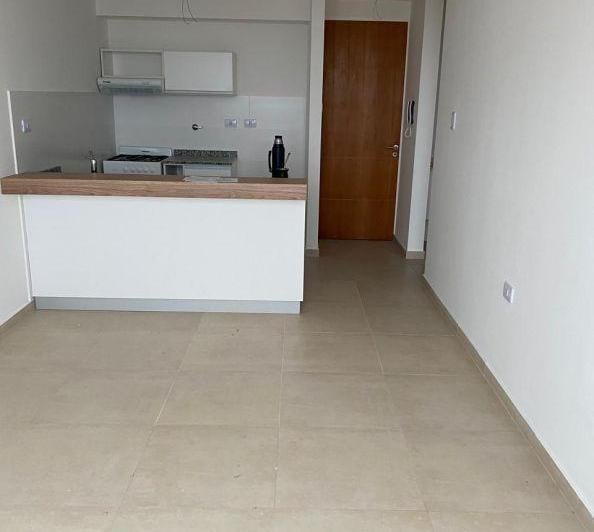 Departamento · 40m² · 2 Ambientes