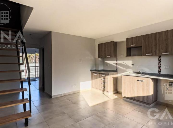 Departamento · 39m² · 2 Ambientes · 1 Cochera