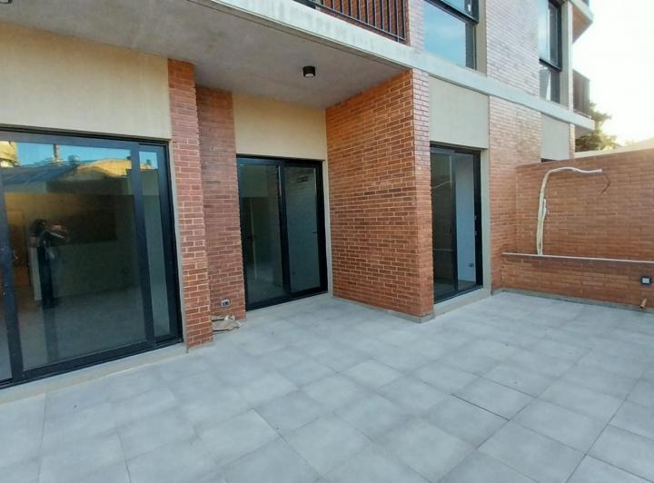 Departamento · 73m² · 3 Ambientes