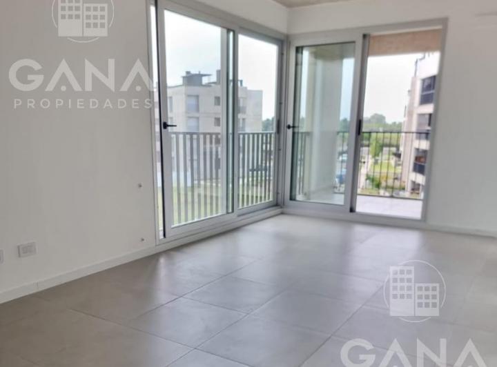 Departamento · 95m² · 4 Ambientes · 1 Cochera