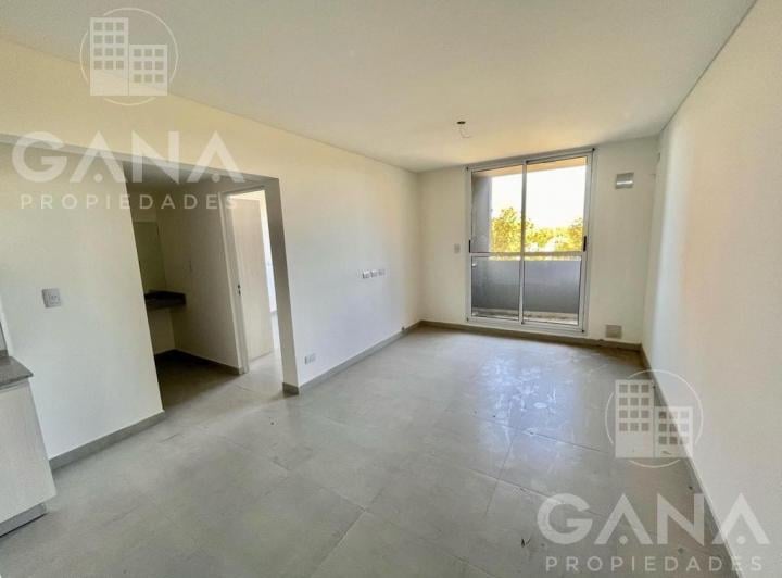 Departamento · 40m² · 2 Ambientes