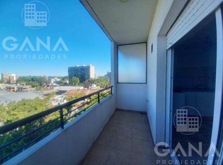 Departamento · 29m² · 1 Ambiente
