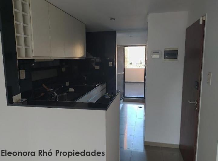 Departamento · 55m² · 5 Ambientes · 1 Cochera