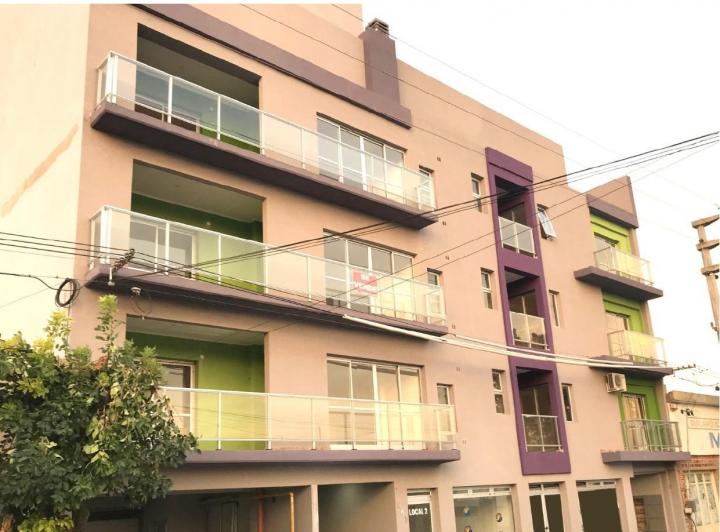 Departamento · 40m² · 2 Ambientes