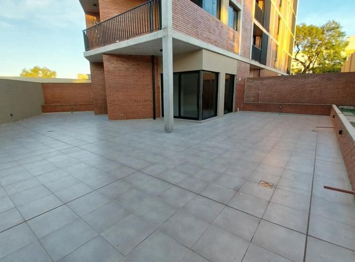 Departamento · 83m² · 3 Ambientes