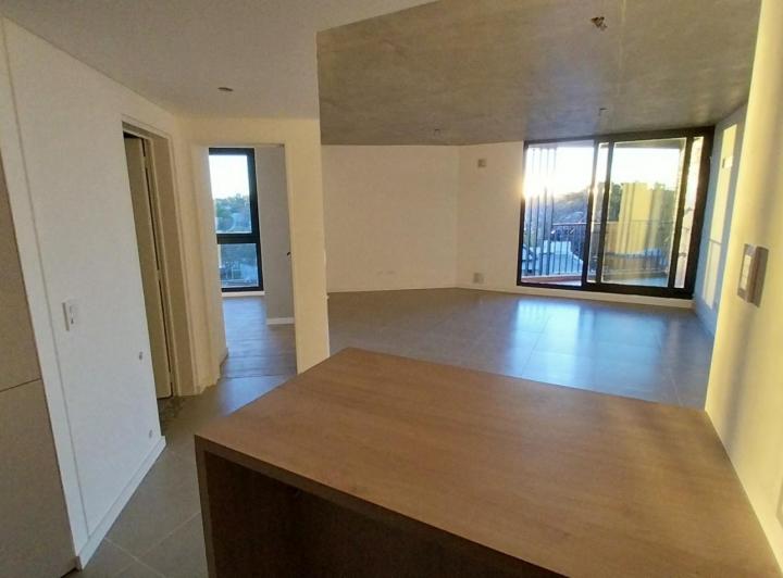 Departamento · 58m² · 2 Ambientes