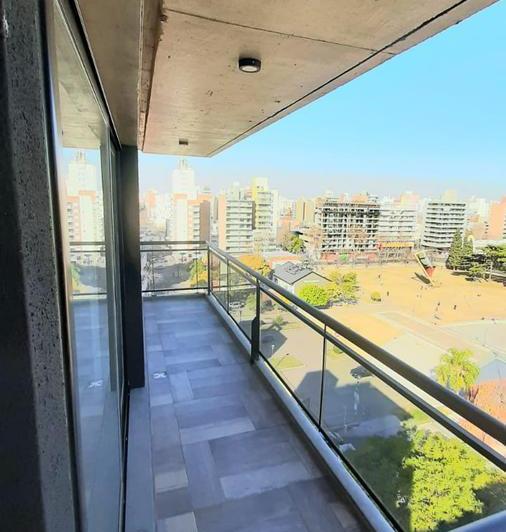 Departamento · 90m² · 2 Dormitorios
