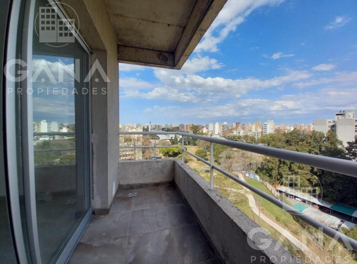 Departamento · 42m² · 2 Ambientes