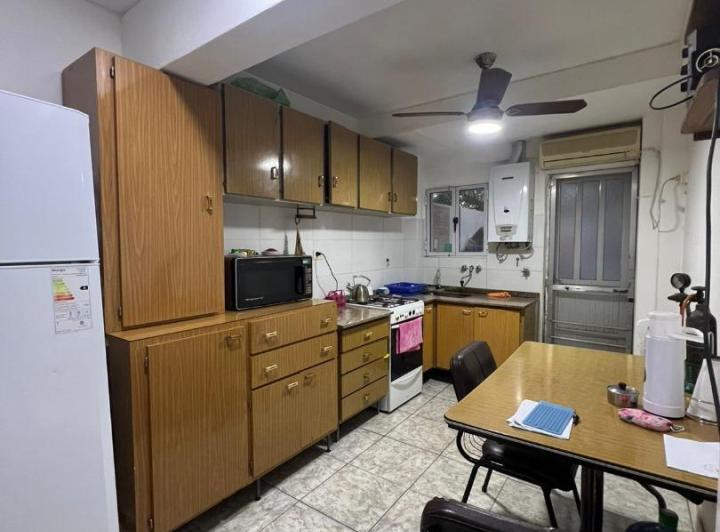 Departamento · 55m² · 3 Ambientes