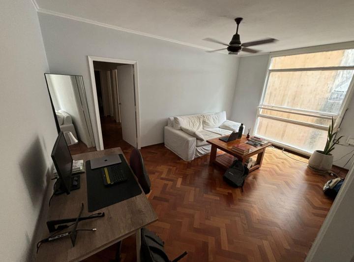 Departamento · 66m² · 3 Ambientes